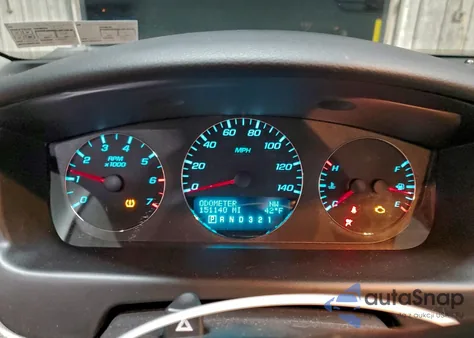 2008 Chevrolet Impala Lt from USA, damaged, VIN 2G1WC583989274837